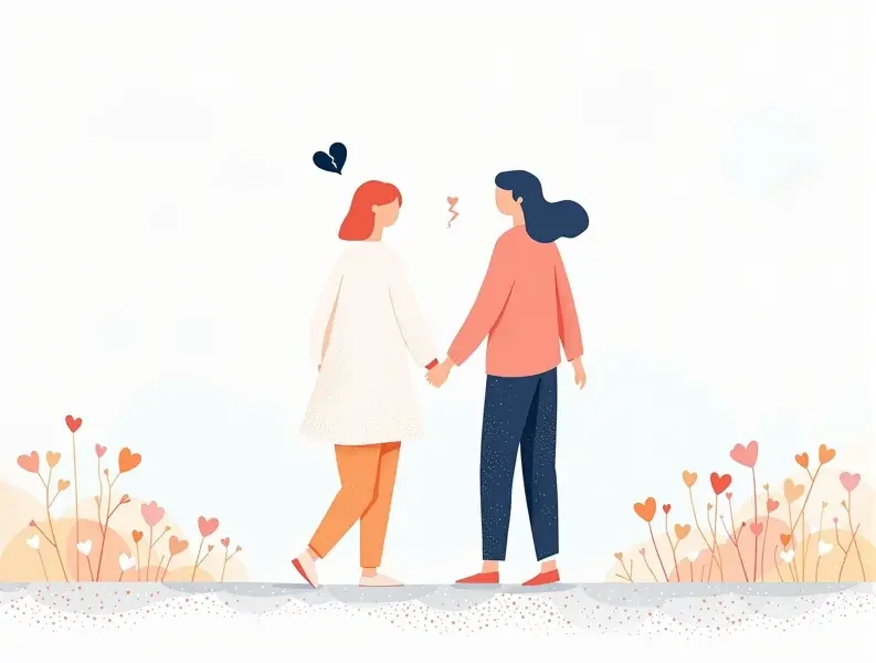 网红夫妻档官宣离婚，昔日甜蜜成回忆 - 瓜老师的笔记